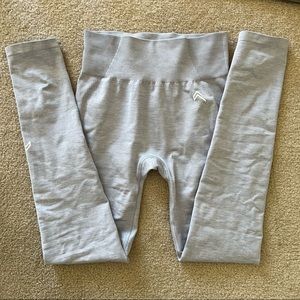 Icy Grey Oner Active Leggings